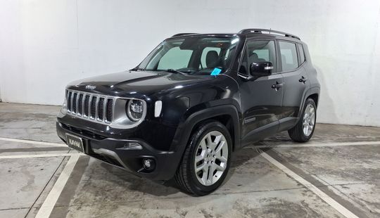 Jeep • Renegade