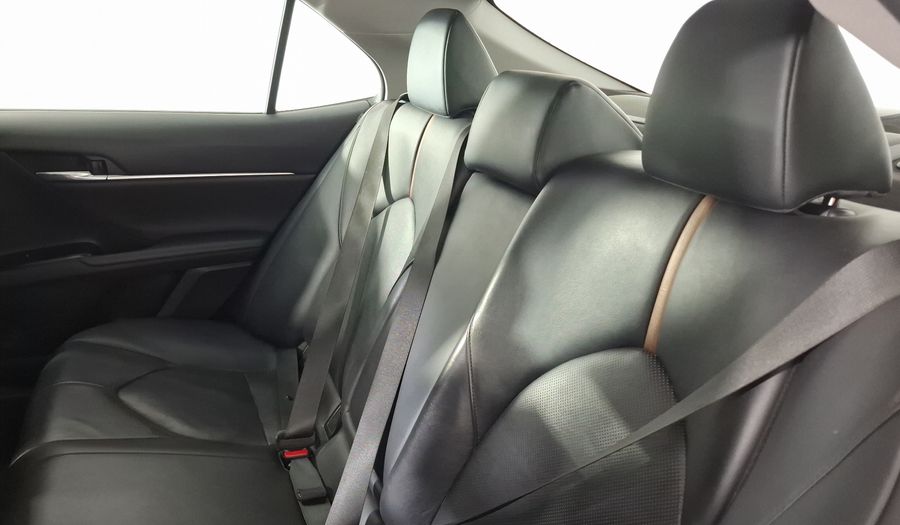 Toyota Camry 2.5 XLE NAVI HV AUTO Sedan 2020