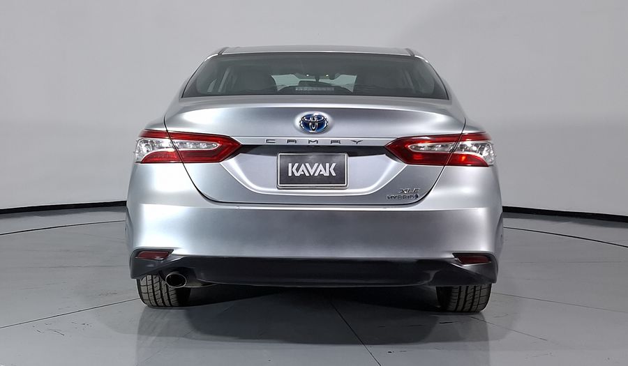 Toyota Camry 2.5 XLE NAVI HV AUTO Sedan 2020