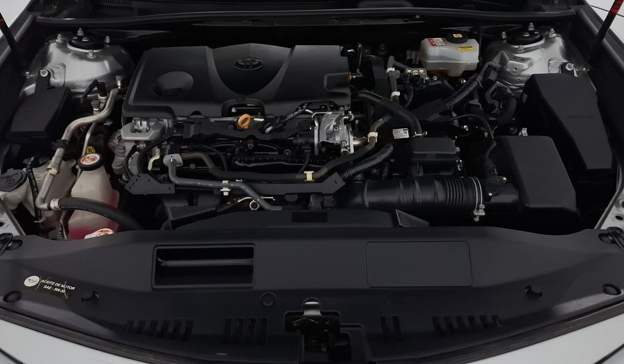 Toyota Camry 2.5 XLE NAVI HV AUTO Sedan 2020