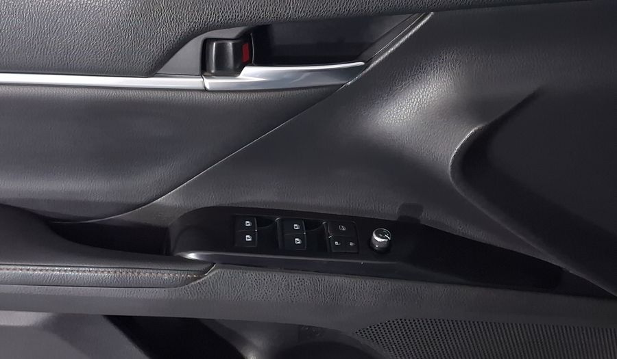 Toyota Camry 2.5 XLE NAVI HV AUTO Sedan 2020