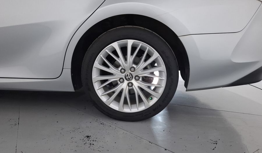 Toyota Camry 2.5 XLE NAVI HV AUTO Sedan 2020