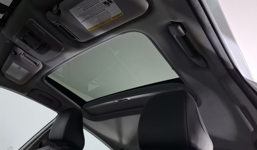 Toyota Camry 2.5 XLE NAVI HV AUTO Sedan 2020