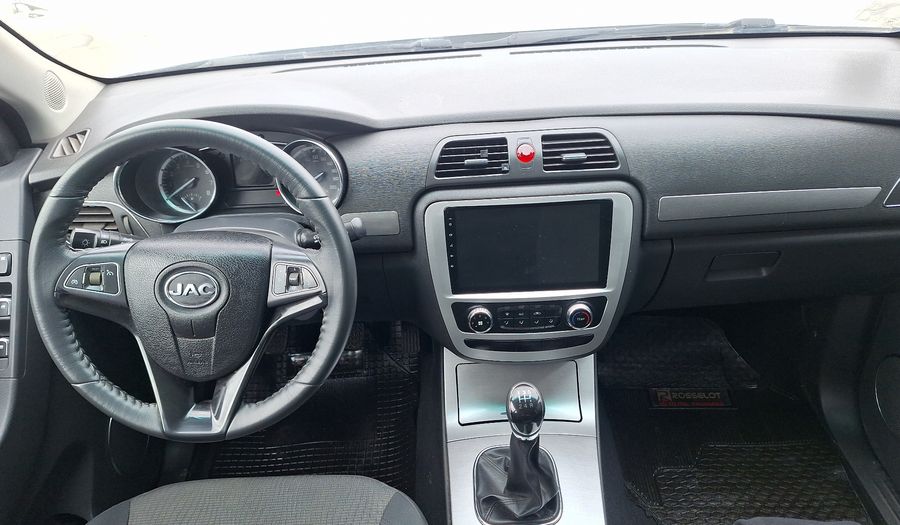 Jac T6 2.0 COMFORT Pickup 2022