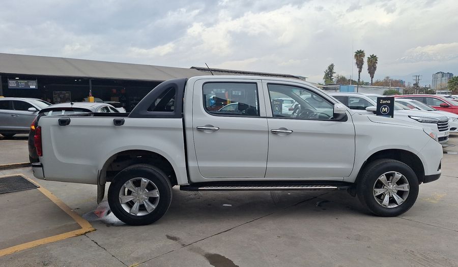 Jac T6 2.0 COMFORT Pickup 2022