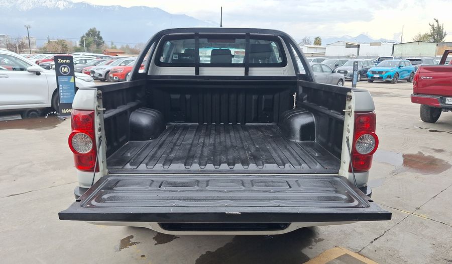 Jac T6 2.0 COMFORT Pickup 2022