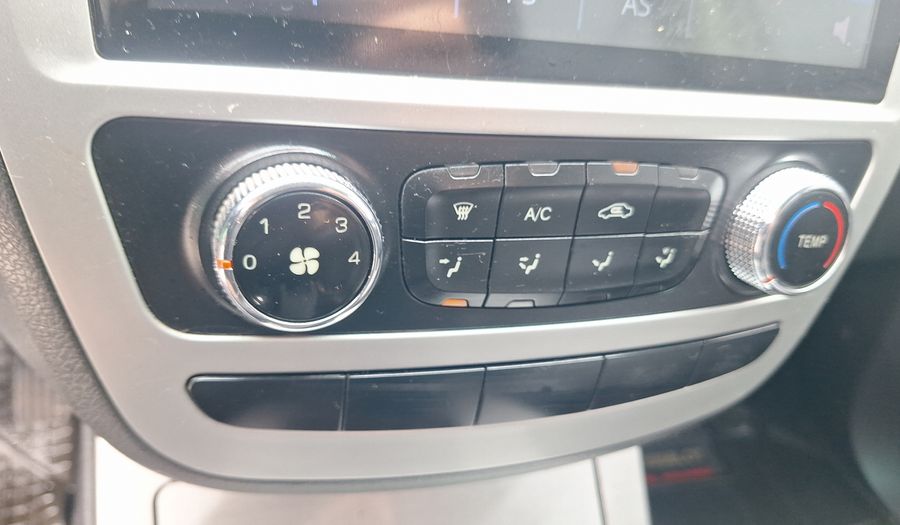 Jac T6 2.0 COMFORT Pickup 2022