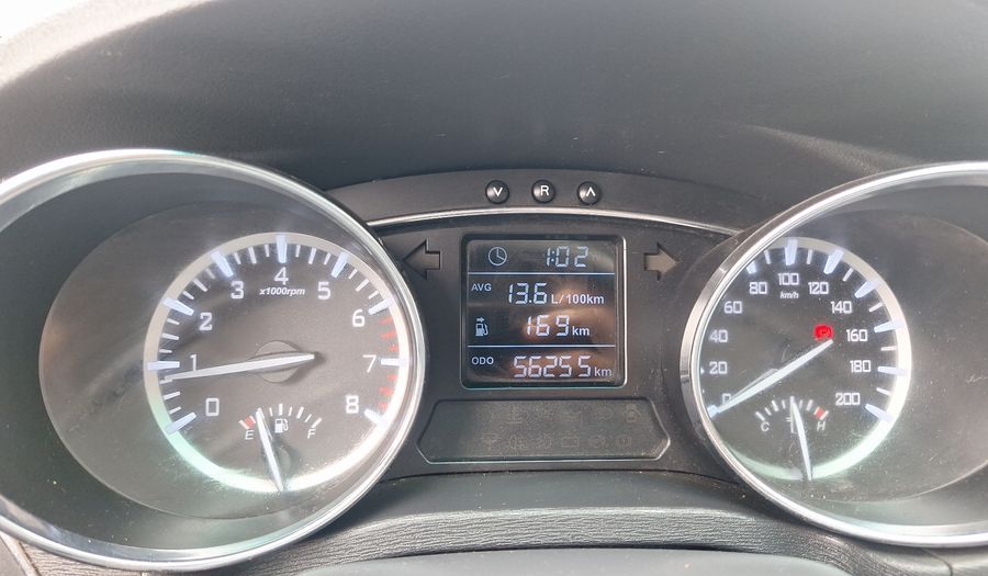 Jac T6 2.0 COMFORT Pickup 2022