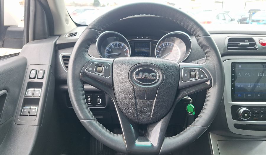 Jac T6 2.0 COMFORT Pickup 2022