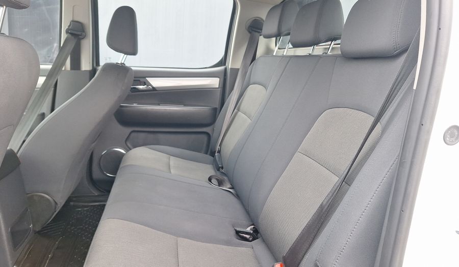 Jac T6 2.0 COMFORT Pickup 2022
