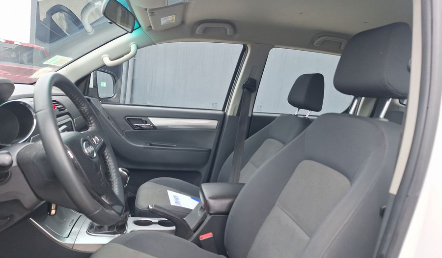 Jac T6 2.0 COMFORT Pickup 2022