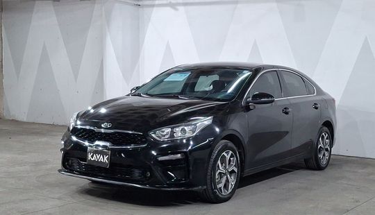 Kia • FORTE