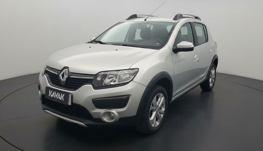 Renault • Sandero