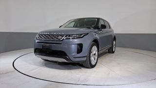Land Rover • Range Rover Evoque