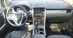 Ford Edge 3.5 SEL AUTO 4WD Suv 2015