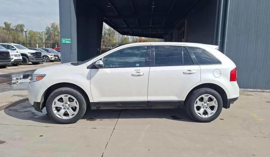 Ford Edge 3.5 SEL AUTO 4WD Suv 2015