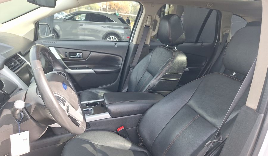 Ford Edge 3.5 SEL AUTO 4WD Suv 2015