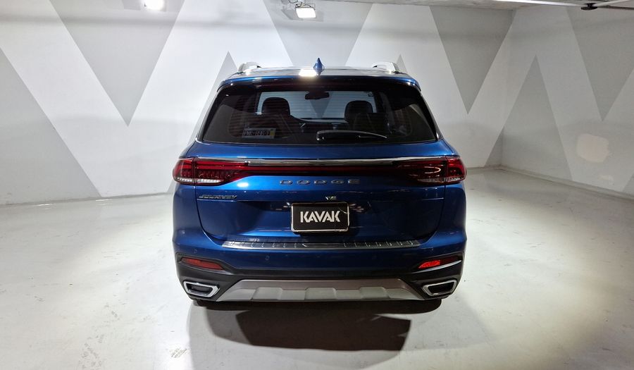 Dodge Journey 1.5 GT PLUS AUTO Suv 2023