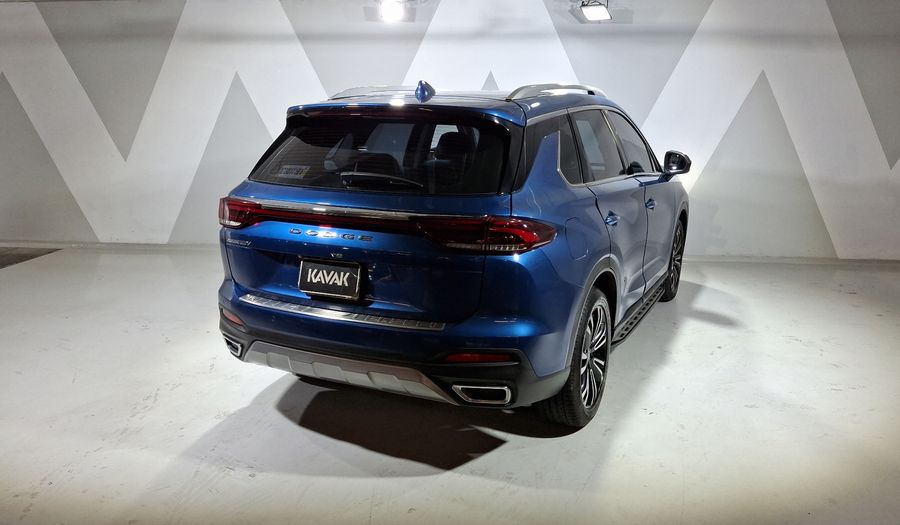 Dodge Journey 1.5 GT PLUS AUTO Suv 2023