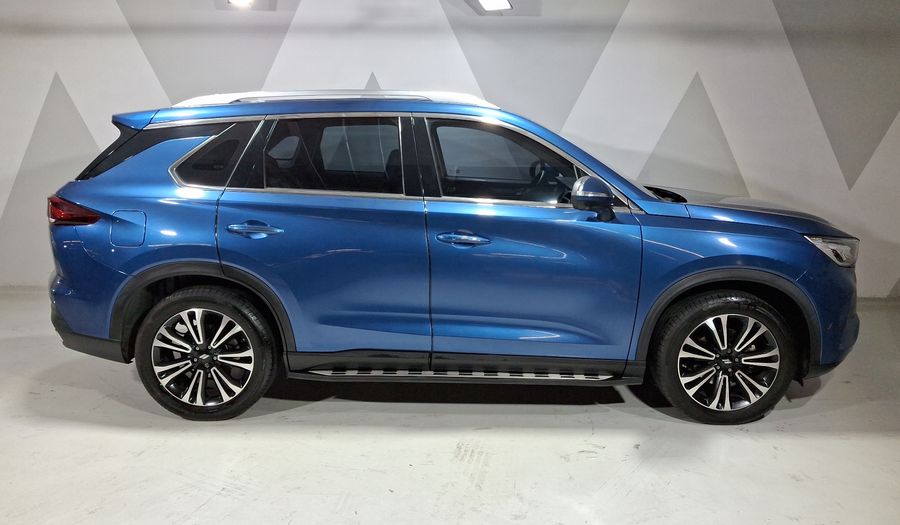 Dodge Journey 1.5 GT PLUS AUTO Suv 2023