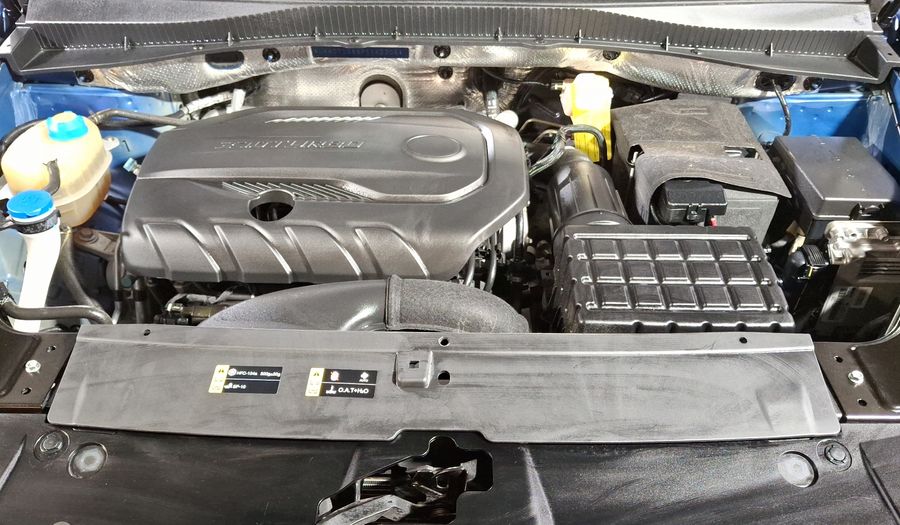 Dodge Journey 1.5 GT PLUS AUTO Suv 2023