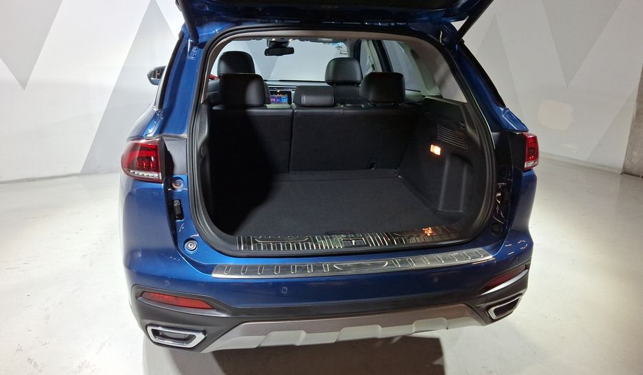 Dodge Journey 1.5 GT PLUS AUTO Suv 2023
