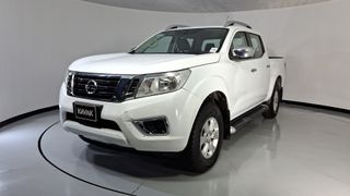 Nissan • NP300
