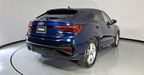 Audi Q3 Sportback 2.0 SB 40 TFSI S LINE DCT 4WD Suv 2022