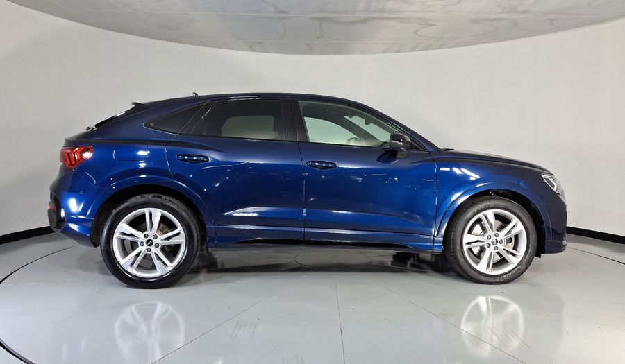 Audi Q3 Sportback 2.0 SB 40 TFSI S LINE DCT 4WD Suv 2022