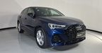 Audi Q3 Sportback 2.0 SB 40 TFSI S LINE DCT 4WD Suv 2022