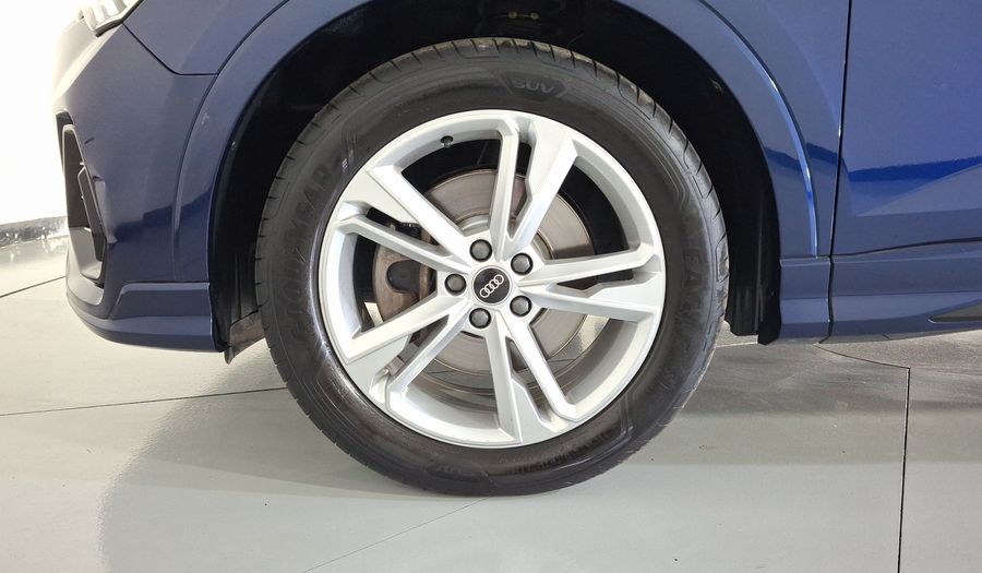 Audi Q3 Sportback 2.0 SB 40 TFSI S LINE DCT 4WD Suv 2022