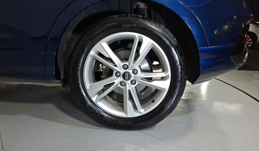 Audi Q3 Sportback 2.0 SB 40 TFSI S LINE DCT 4WD Suv 2022