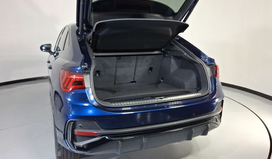 Audi Q3 Sportback 2.0 SB 40 TFSI S LINE DCT 4WD Suv 2022