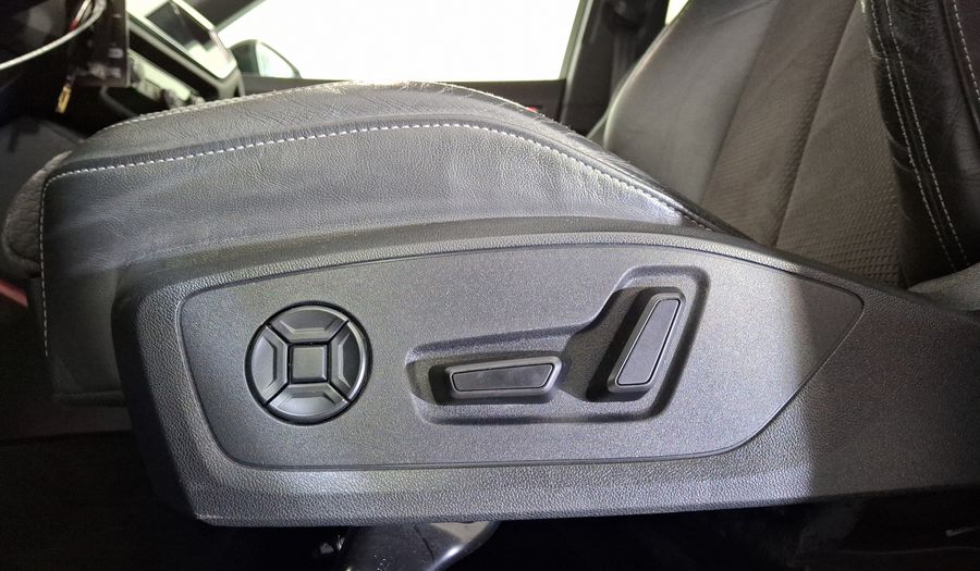 Audi Q3 Sportback 2.0 SB 40 TFSI S LINE DCT 4WD Suv 2022