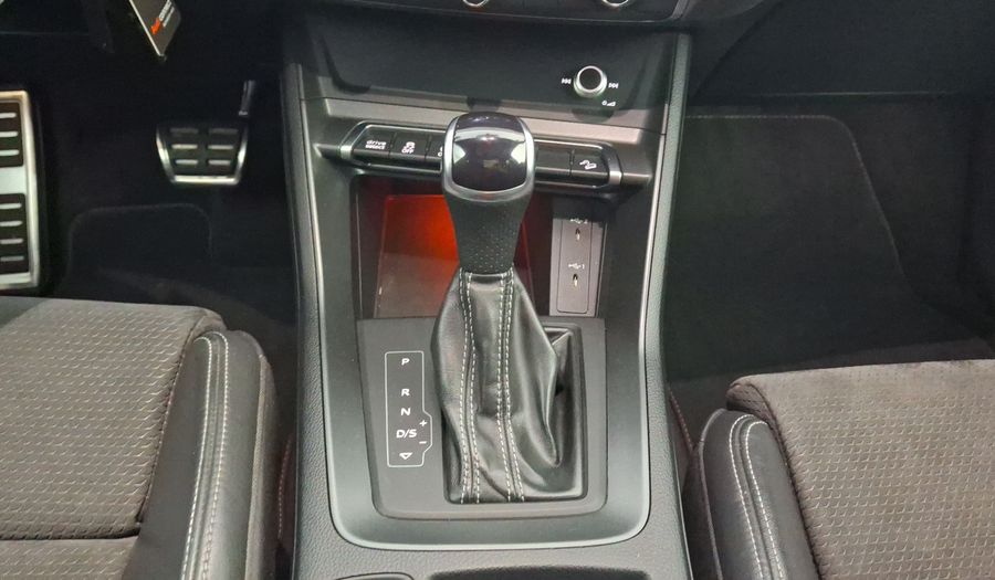 Audi Q3 Sportback 2.0 SB 40 TFSI S LINE DCT 4WD Suv 2022