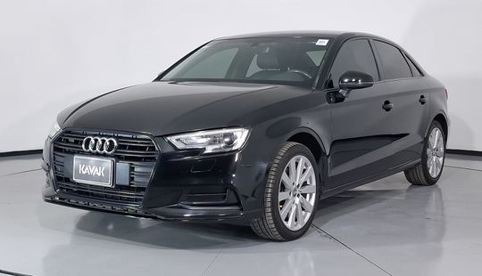 Audi • A3