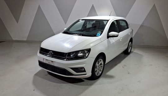 Volkswagen • Gol