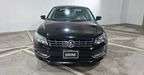 Volkswagen Passat 3.6 DSG Sedan 2015