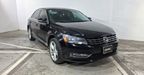 Volkswagen Passat 3.6 DSG Sedan 2015