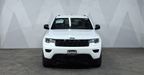 Jeep Grand Cherokee 5.7 LIMITED LUJO ADVANCE V8 AT 4X4 Suv 2017