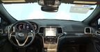Jeep Grand Cherokee 5.7 LIMITED LUJO ADVANCE V8 AT 4X4 Suv 2017