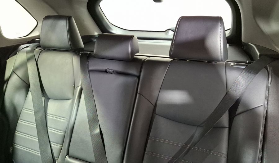 Toyota Rav4 2.5 HEV LIMITED AUTO AWD Suv 2023