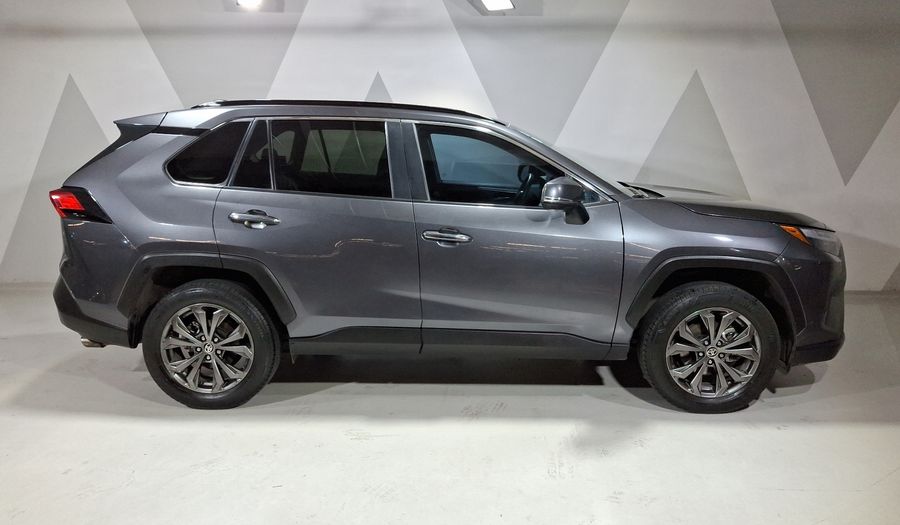 Toyota Rav4 2.5 HEV LIMITED AUTO AWD Suv 2023