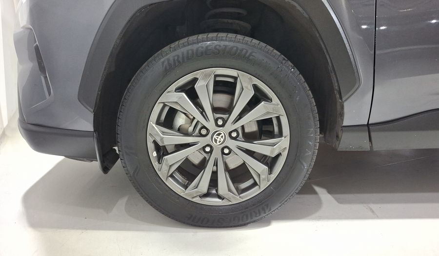 Toyota Rav4 2.5 HEV LIMITED AUTO AWD Suv 2023