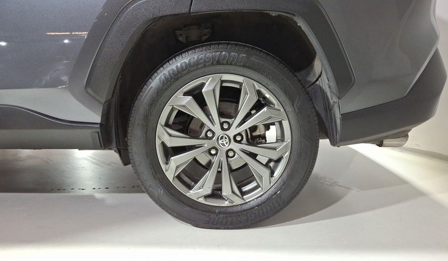 Toyota Rav4 2.5 HEV LIMITED AUTO AWD Suv 2023