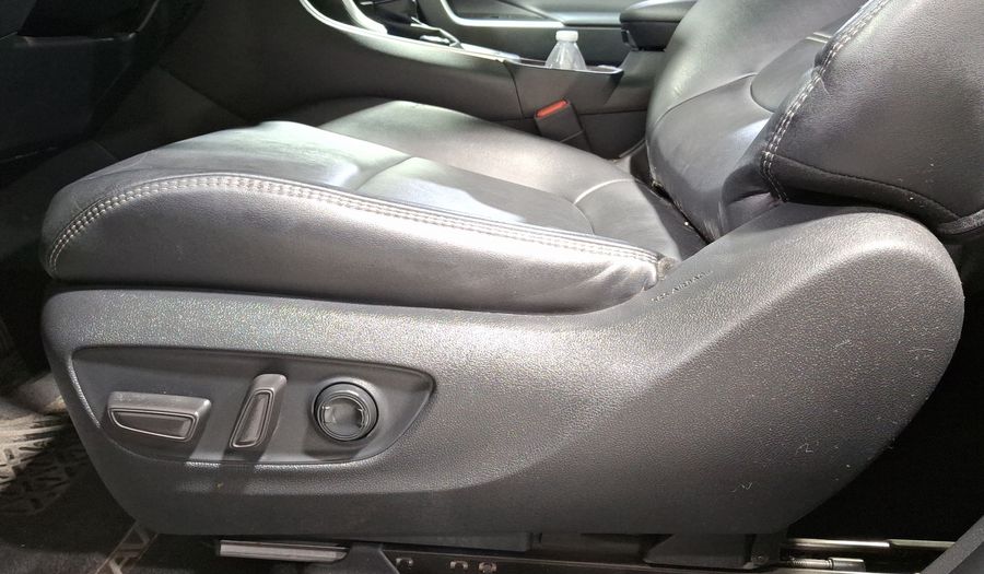 Toyota Rav4 2.5 HEV LIMITED AUTO AWD Suv 2023