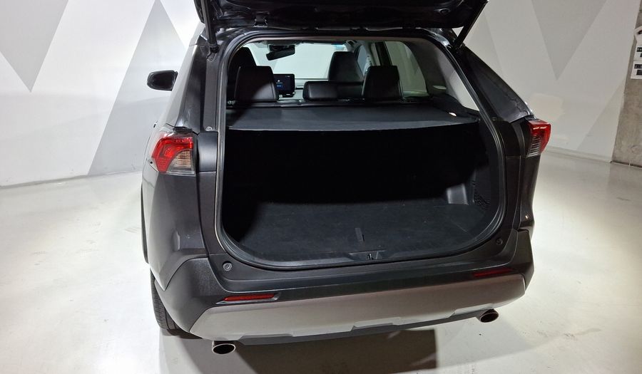 Toyota Rav4 2.5 HEV LIMITED AUTO AWD Suv 2023