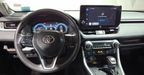 Toyota Rav4 2.5 HEV LIMITED AUTO AWD Suv 2023