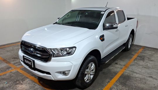 Ford • Ranger