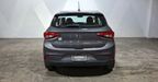 Fiat Argo 1.8 PRECISION Hatchback 2021